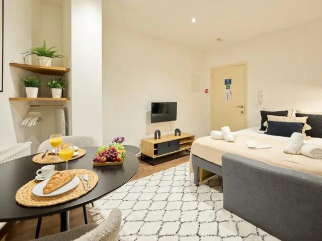 te huur Appartement Brussel