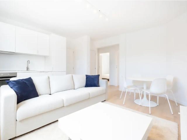 te huur Appartement Brussel