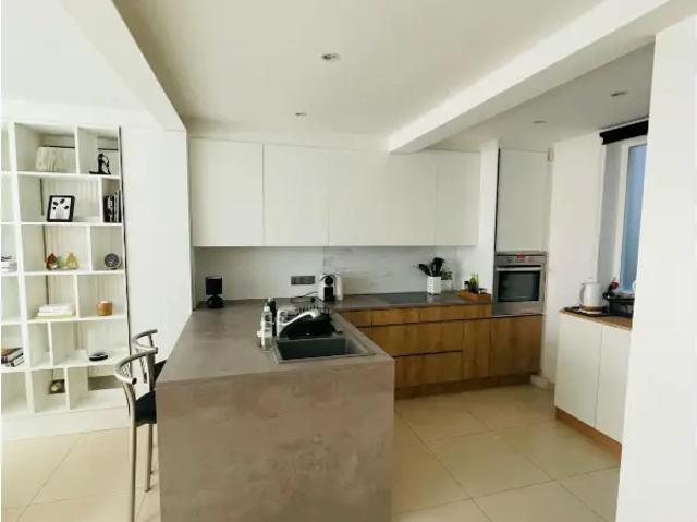 te huur Appartement Brussel