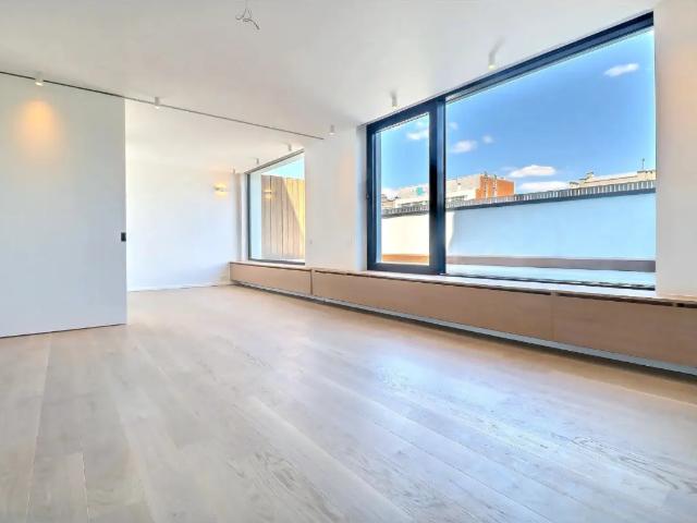 te huur Appartement Brussel
