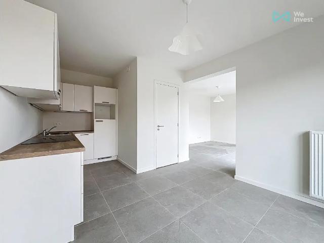 te huur Appartement Brussel