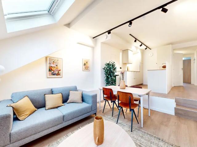 te huur Appartement Brussel