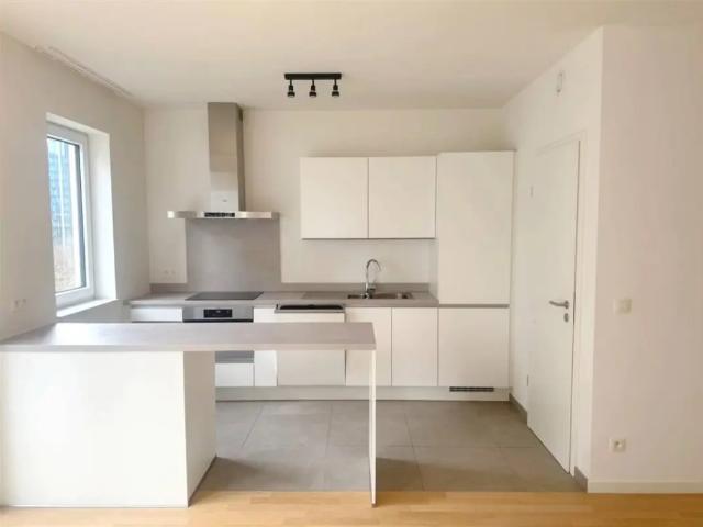 te huur Appartement Brussel