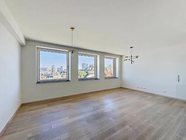 te huur Appartement Brussel