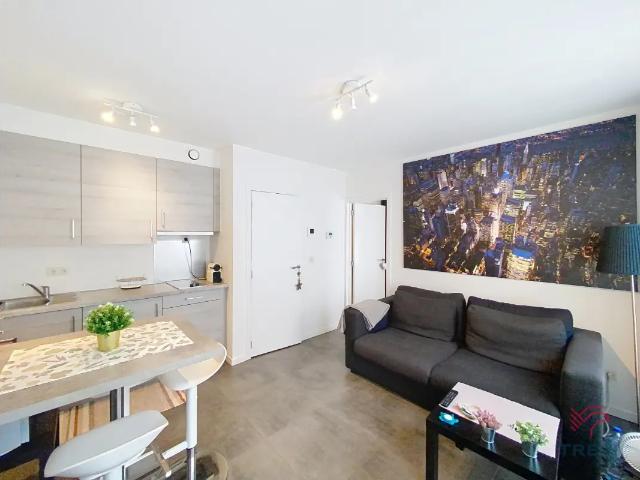 te huur Appartement Brussel