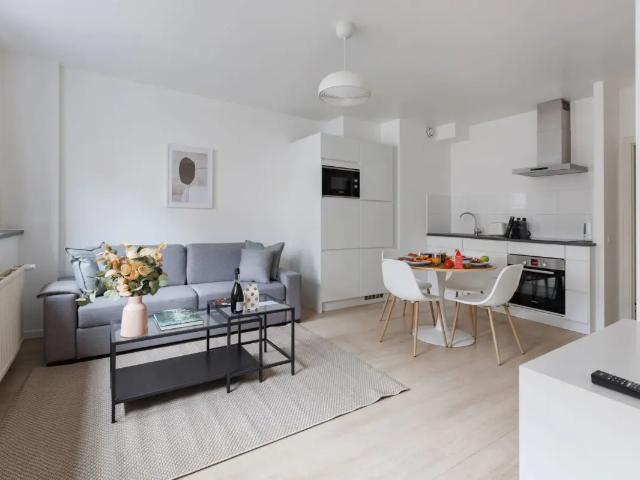 te huur Appartement Brussel