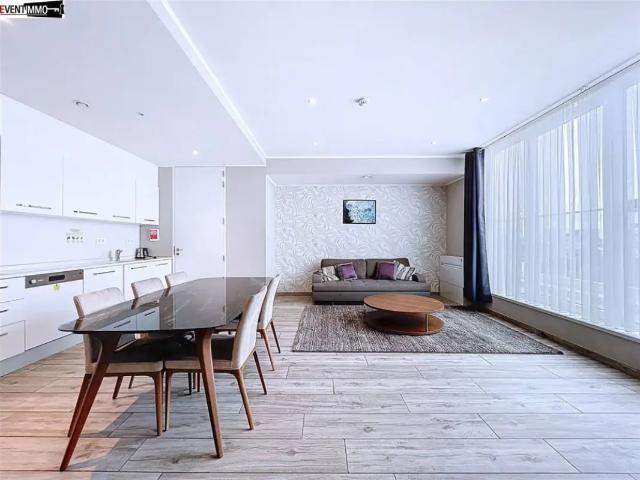 te huur Appartement Brussel