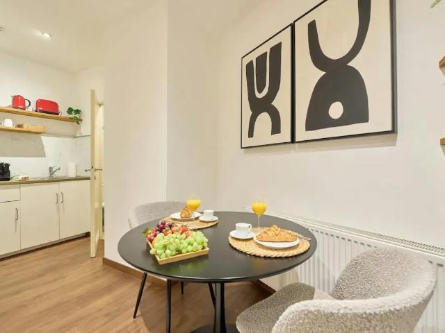 te huur Appartement Brussel