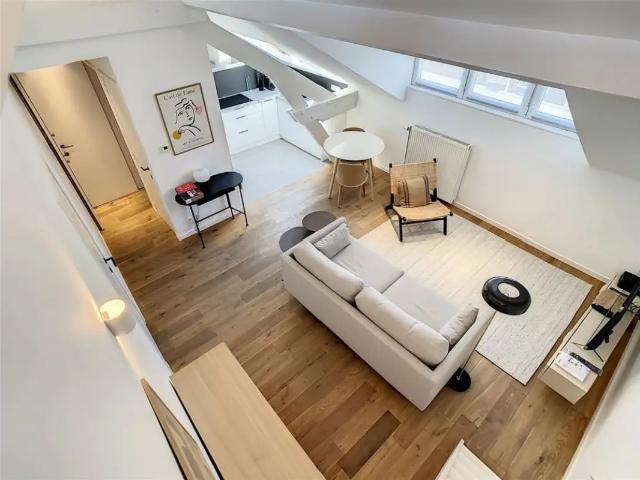te huur Appartement Brussel