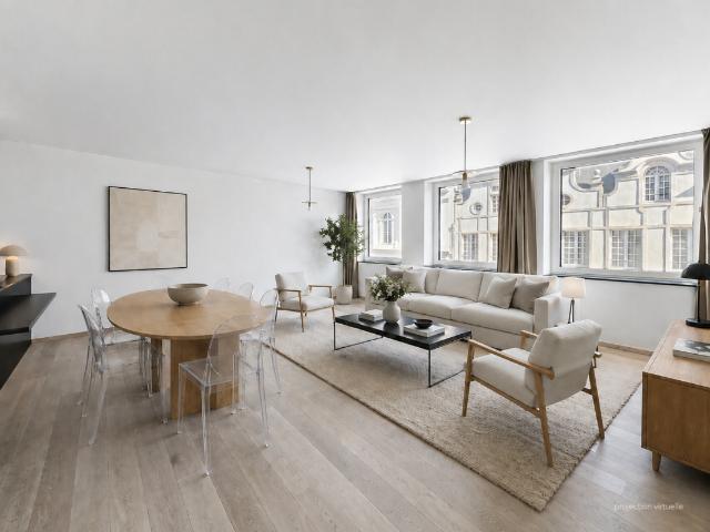 te huur Appartement Brussel