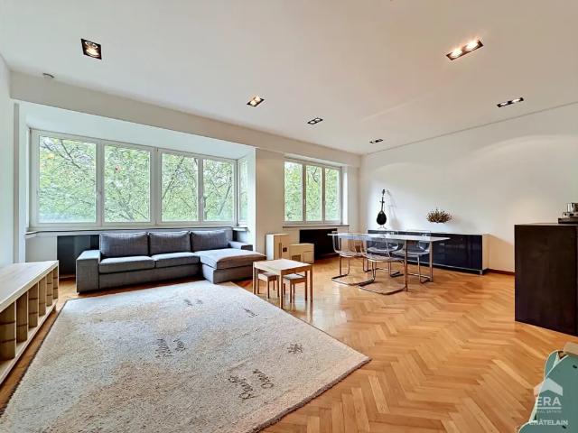 te huur Appartement Brussel