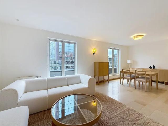 te huur Appartement Brussel