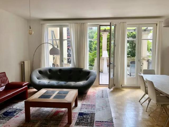 te huur Appartement Brussel