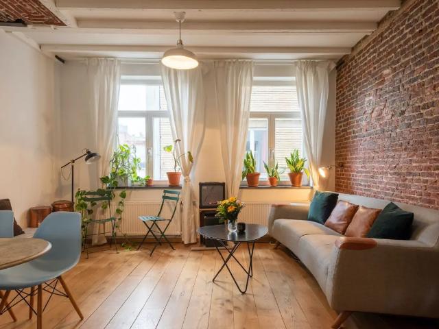 te huur Appartement Brussel