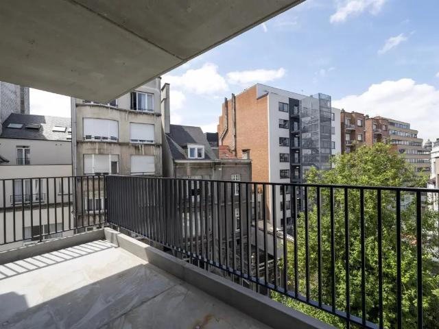 te huur Appartement Brussel
