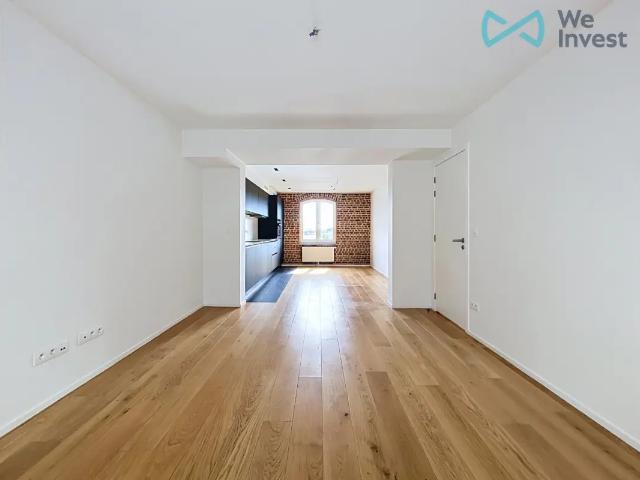 te huur Appartement Brussel