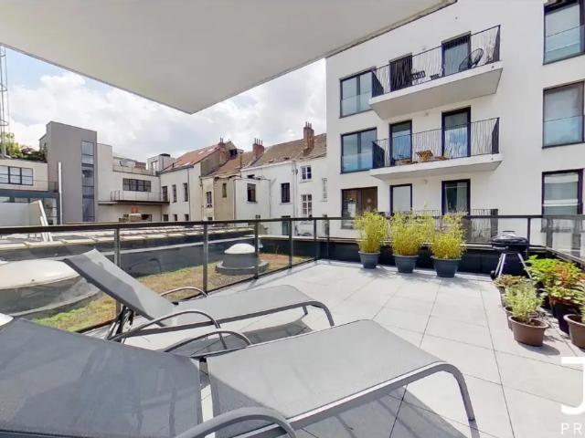 te huur Appartement Brussel