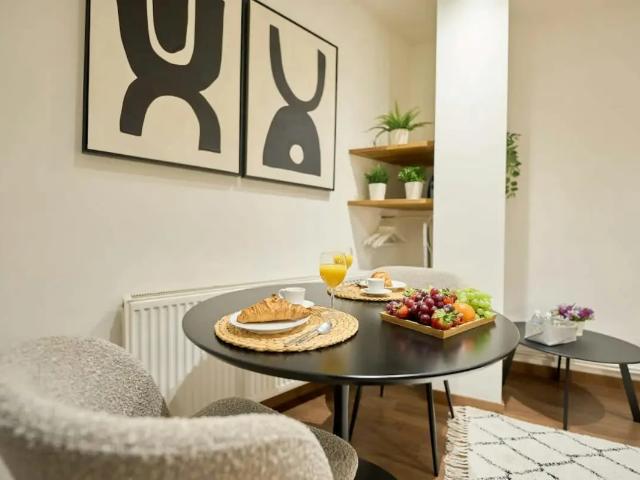 te huur Appartement Brussel