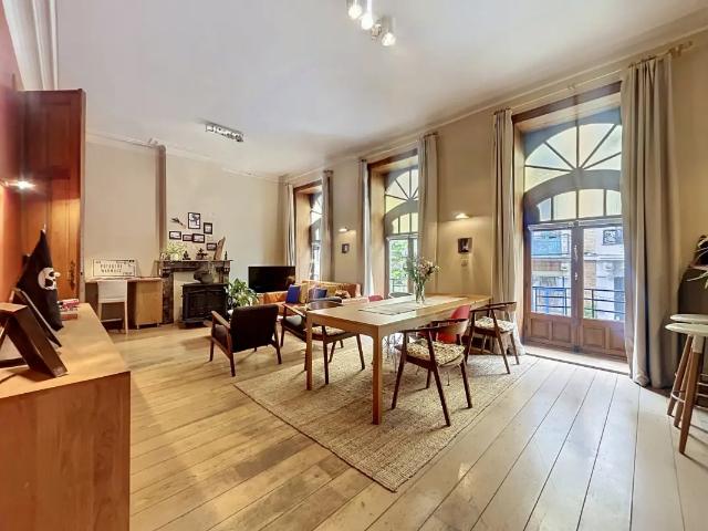 te huur Appartement Brussel