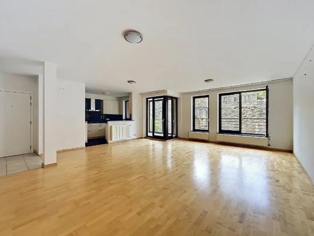 te huur Appartement Brussel