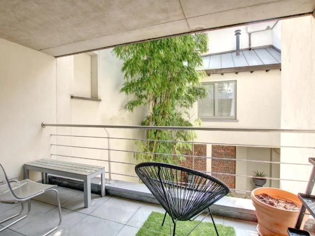 te huur Appartement Brussel