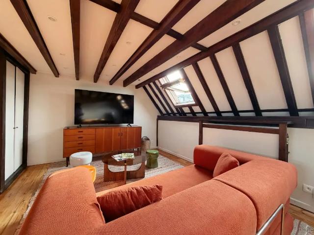 te huur Appartement Brussel