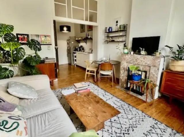 te huur Appartement Brussel