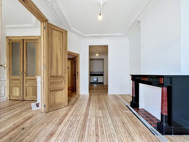 te huur Appartement Brussel