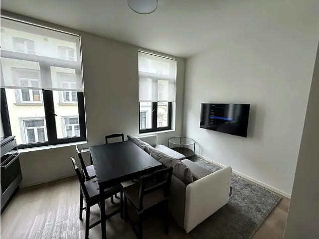 te huur Appartement Brussel