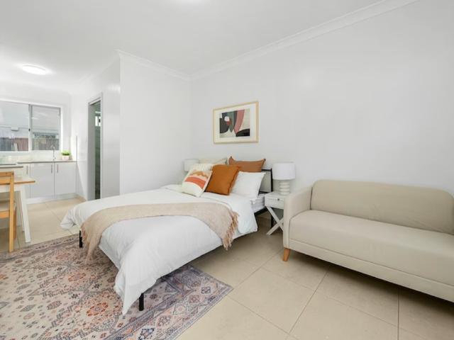 te huur Appartement Brussel