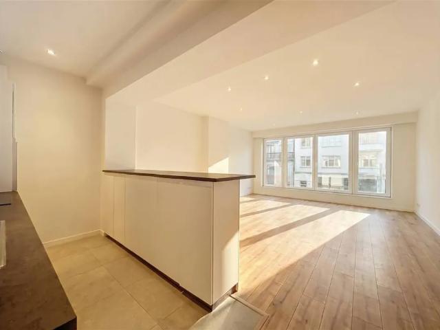te huur Appartement Brussel