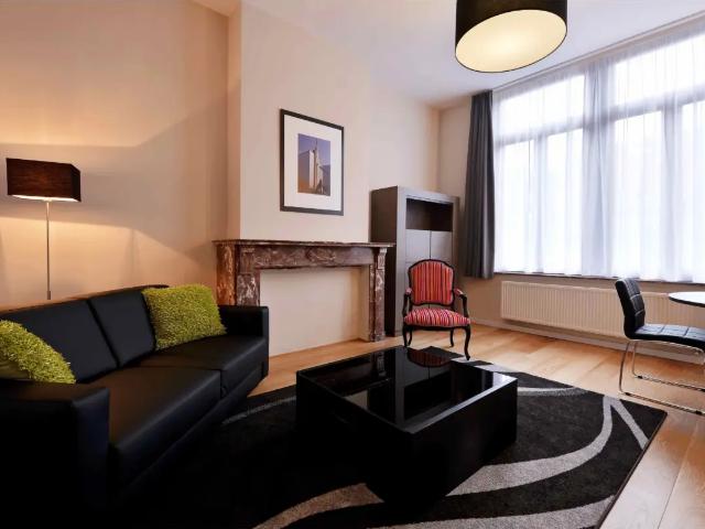te huur Appartement Brussel