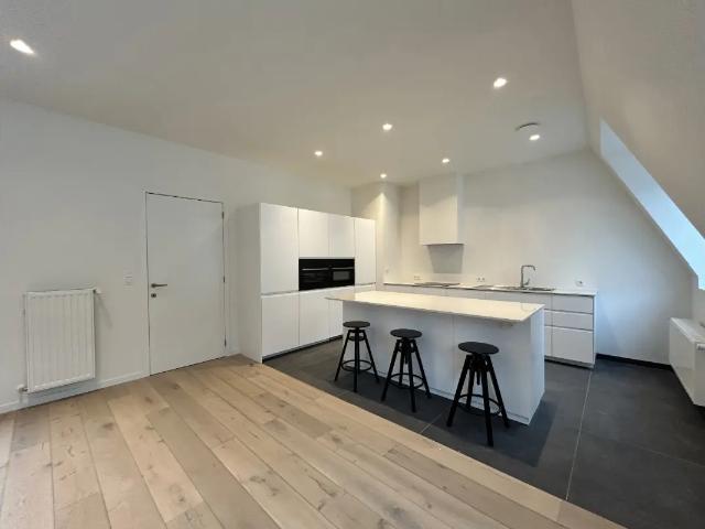 te huur Appartement Brussel