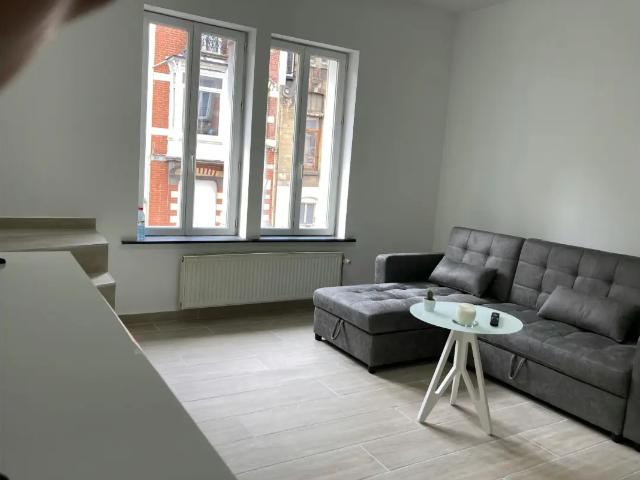 te huur Appartement Brussel