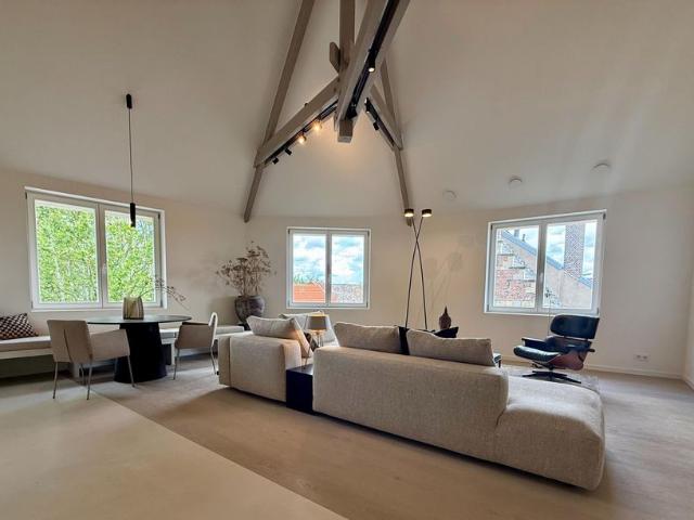 Te huur: Appartement Brusselsestraat in Maastricht