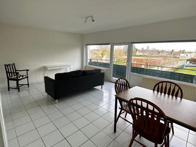 Te huur: Appartement Brusselseweg in Maastricht