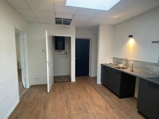 Te huur: Appartement Curaçaostraat 4 d in Leeuwarden