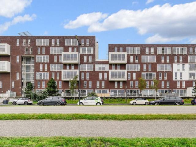 Te huur: Appartement Cypruslaan 58 pp 58 in Rotterdam