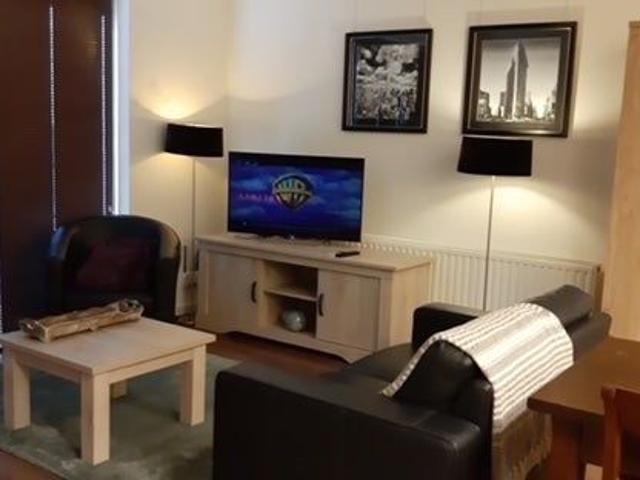 Te huur: Appartement Californiestraat in Den Helder