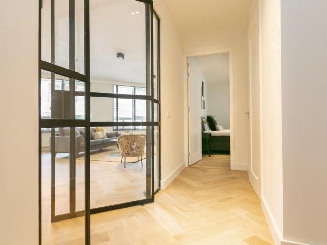 Te huur: Appartement Calliopestraat 10 A in Den Haag