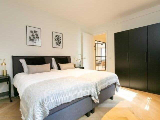 Te huur: Appartement Calliopestraat 10 A in Den Haag