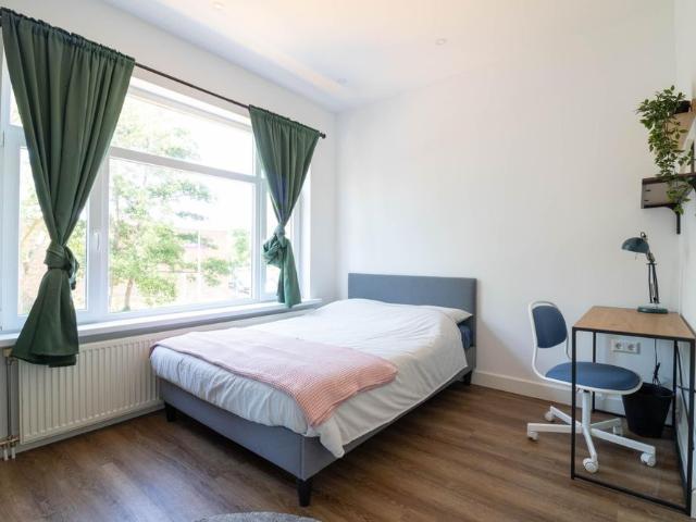 Te huur: Appartement Capadosestraat in Den Haag