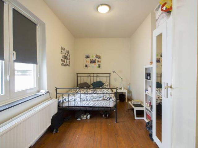 Te huur: Appartement Capucijnenstraat in Maastricht