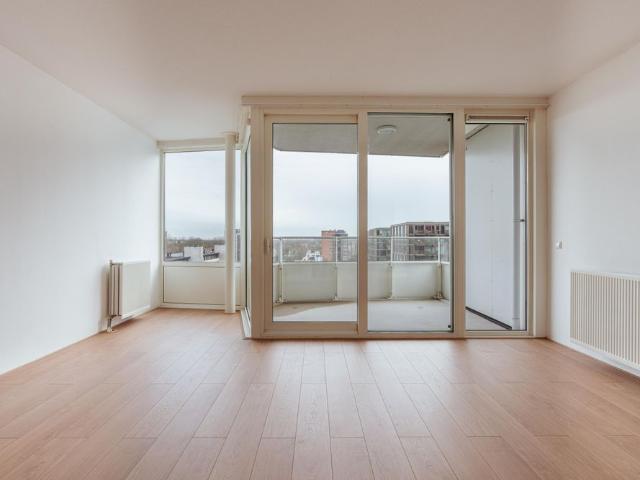Te huur: Appartement Carnapstraat 68 A in Amsterdam
