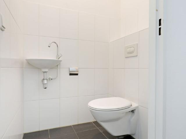 Te huur: Appartement Carnapstraat in Amsterdam