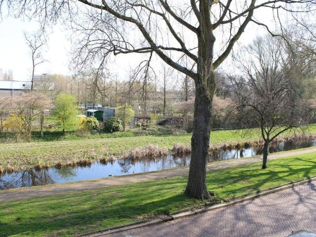 Te huur: Appartement Carel Reinierszkade in Den Haag
