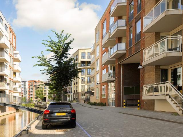 Te huur: Appartement Carel Willinkgracht 545 in Diemen