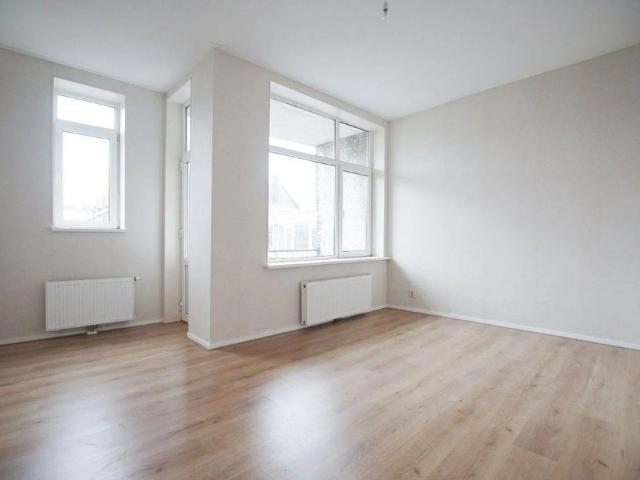 Te huur: Appartement Cartesiusstraat in Den Haag