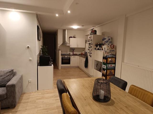 Te huur: Appartement Catharina Beersmansstraat in Rotterdam