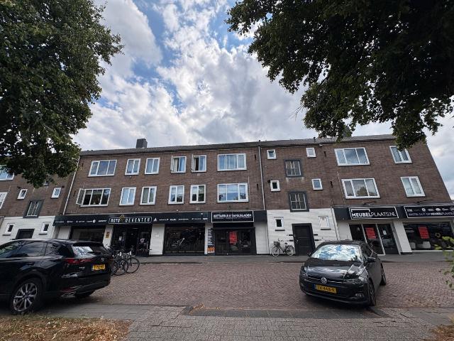 Te huur: Appartement Ceintuurbaan 213 in Deventer